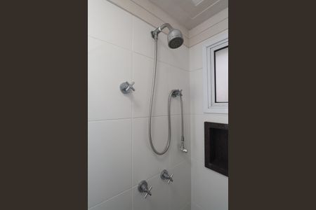 Apartamento à venda com 105m², 3 quartos e 2 vagasBanheiro da Suíte