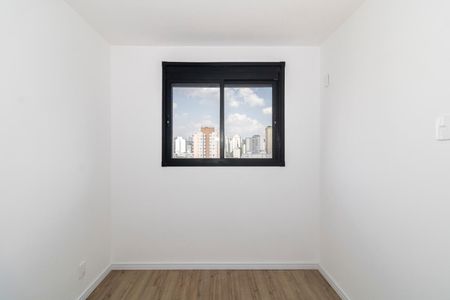Apartamento à venda com 34m², 1 quarto e sem vaga Apartamento à venda com 34m², 1 quarto e sem vagaQuarto Suíte