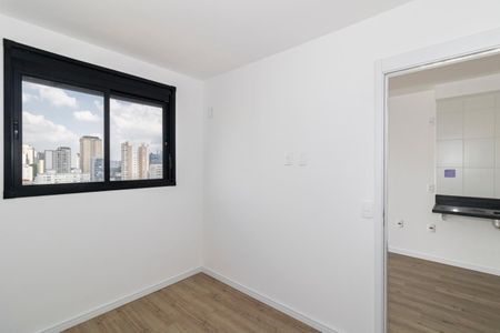 Apartamento à venda com 34m², 1 quarto e sem vaga Apartamento à venda com 34m², 1 quarto e sem vagaQuarto Suíte