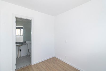 Apartamento à venda com 34m², 1 quarto e sem vaga Apartamento à venda com 34m², 1 quarto e sem vagaQuarto Suíte