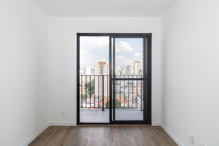 Apartamento à venda com 34m², 1 quarto e sem vaga Apartamento à venda com 34m², 1 quarto e sem vagaSala