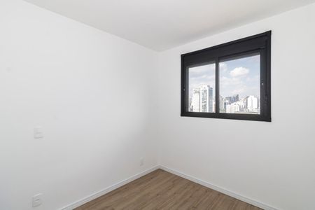 Apartamento à venda com 34m², 1 quarto e sem vaga Apartamento à venda com 34m², 1 quarto e sem vagaQuarto Suíte