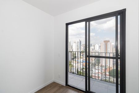 Apartamento à venda com 34m², 1 quarto e sem vaga Apartamento à venda com 34m², 1 quarto e sem vagaSala