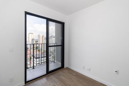 Apartamento à venda com 34m², 1 quarto e sem vaga Apartamento à venda com 34m², 1 quarto e sem vagaSala
