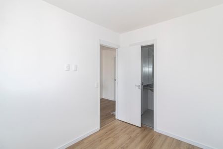 Apartamento à venda com 34m², 1 quarto e sem vaga Apartamento à venda com 34m², 1 quarto e sem vagaQuarto Suíte