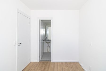 Apartamento à venda com 34m², 1 quarto e sem vaga Apartamento à venda com 34m², 1 quarto e sem vagaQuarto Suíte