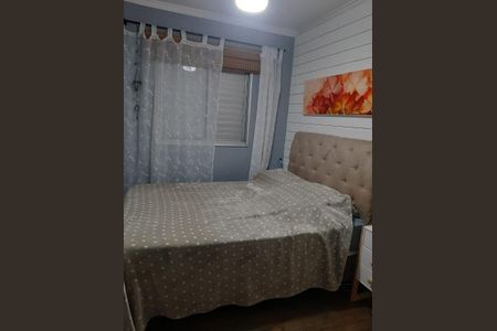 Foto 09 de apartamento à venda com 4 quartos, 89m² em Vila Nova Conceicao, Osasco