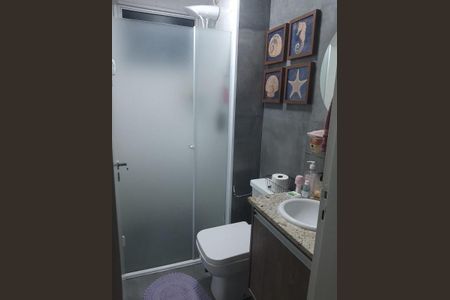 Apartamento à venda com 89m², 4 quartos e 1 vagaFoto 19