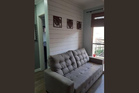 Apartamento à venda com 89m², 4 quartos e 1 vagaFoto 14