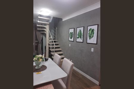 Foto 01 de apartamento à venda com 4 quartos, 89m² em Vila Nova Conceicao, Osasco