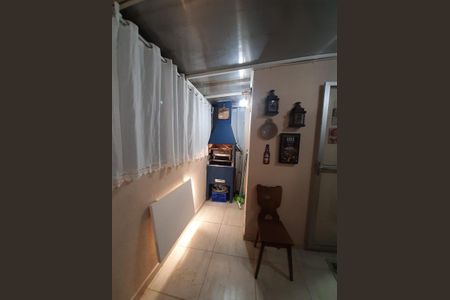 Apartamento à venda com 89m², 4 quartos e 1 vagaFoto 31