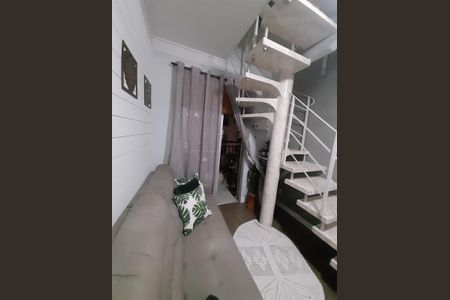 Apartamento à venda com 89m², 4 quartos e 1 vagaFoto 35