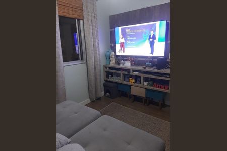 Foto 03 de apartamento à venda com 4 quartos, 89m² em Vila Nova Conceicao, Osasco
