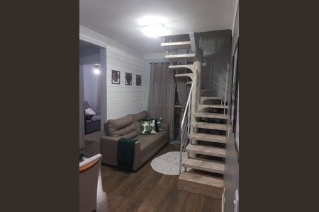 Apartamento à venda com 89m², 4 quartos e 1 vagaFoto 36