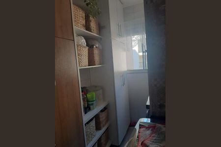 Apartamento à venda com 89m², 4 quartos e 1 vagaFoto 25