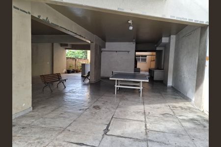 Apartamento à venda com 54m², 1 quarto e 1 vagacomodo