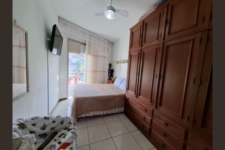 Apartamento à venda com 54m², 1 quarto e 1 vagaQuarto 1