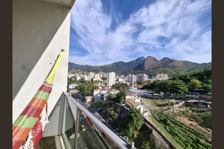 Apartamento à venda com 54m², 1 quarto e 1 vagaVista