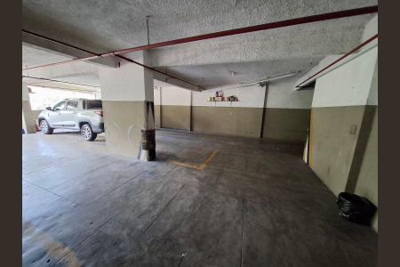 Apartamento à venda com 54m², 1 quarto e 1 vagaÁrea externa