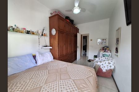 Apartamento à venda com 54m², 1 quarto e 1 vagaQuarto 1