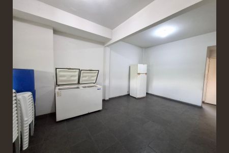 Apartamento à venda com 54m², 1 quarto e 1 vagaÁrea externa