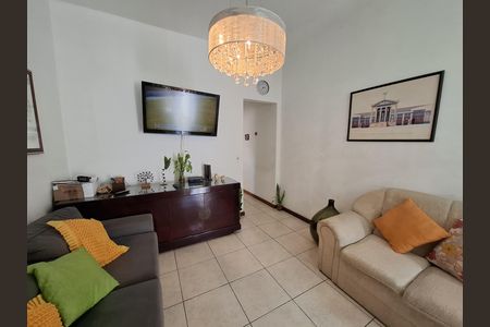 Apartamento à venda com 54m², 1 quarto e 1 vagaSala