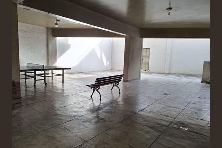 Apartamento à venda com 54m², 1 quarto e 1 vagaSala de Jantar