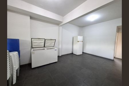 Apartamento à venda com 54m², 1 quarto e 1 vagaÁrea de Serviço
