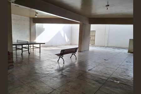 Apartamento à venda com 54m², 1 quarto e 1 vagaÁrea externa