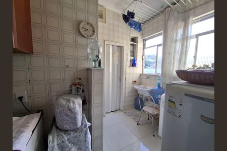Apartamento à venda com 54m², 1 quarto e 1 vagaÁrea de Serviço