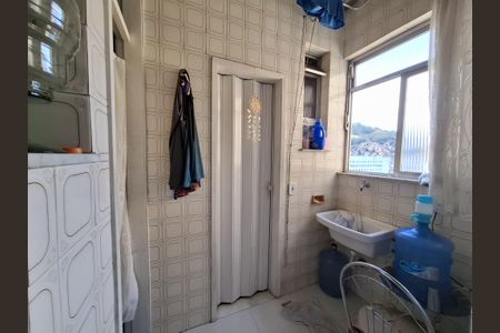 Apartamento à venda com 54m², 1 quarto e 1 vagaÁrea de Serviço