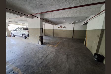 Apartamento à venda com 54m², 1 quarto e 1 vagaGaragem