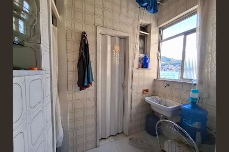 Apartamento à venda com 54m², 1 quarto e 1 vagaÁrea de serviço