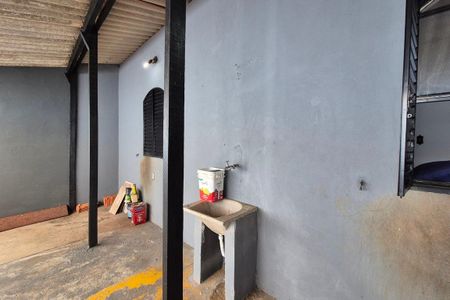 Casa à venda com 250m², 4 quartos e 1 vaga Casa à venda com 250m², 4 quartos e 1 vagaÁrea de Serviço