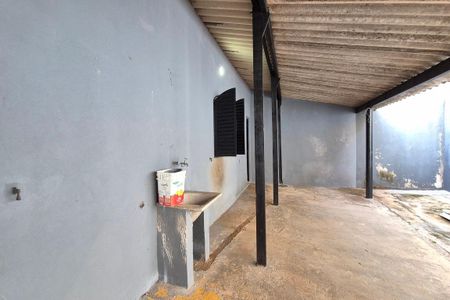 Casa à venda com 250m², 4 quartos e 1 vaga Casa à venda com 250m², 4 quartos e 1 vagaÁrea de Serviço
