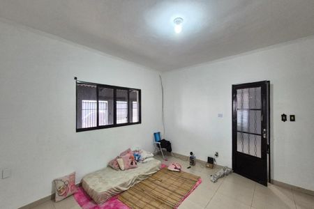 Sala de casa à venda com 4 quartos, 250m² em Parque Valenca I, Campinas