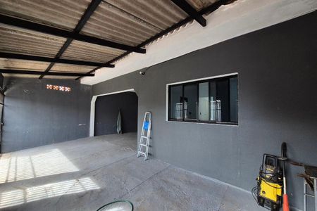 Casa à venda com 250m², 4 quartos e 1 vaga Casa à venda com 250m², 4 quartos e 1 vagaFachada do Prédio