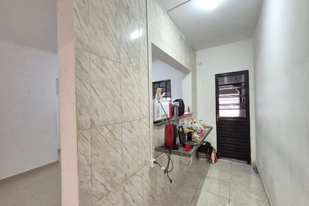Casa à venda com 250m², 4 quartos e 1 vaga Casa à venda com 250m², 4 quartos e 1 vagaCozinha