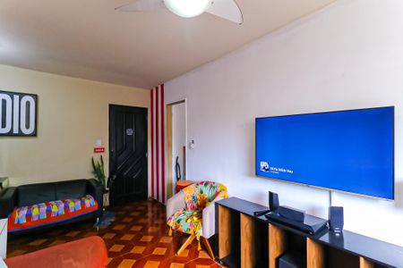 Apartamento à venda com 2 quartos, 50m² em Tomás Coelho, Rio de Janeiro