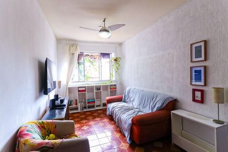 Apartamento à venda com 2 quartos, 50m² em Tomás Coelho, Rio de Janeiro