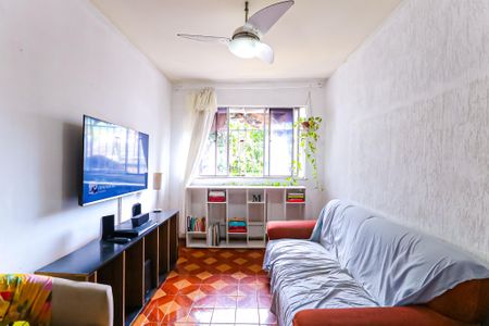Apartamento à venda com 2 quartos, 50m² em Tomás Coelho, Rio de Janeiro