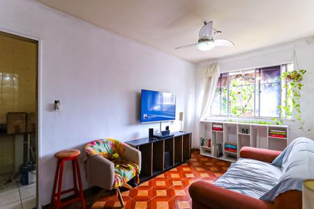Apartamento à venda com 2 quartos, 50m² em Tomás Coelho, Rio de Janeiro