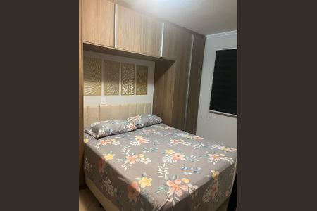 Quarto de apartamento à venda com 2 quartos, 76m² em Jardim do Vovô, Campinas