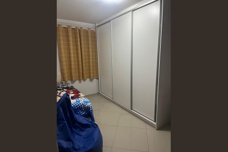 Quarto de apartamento à venda com 2 quartos, 76m² em Jardim do Vovô, Campinas