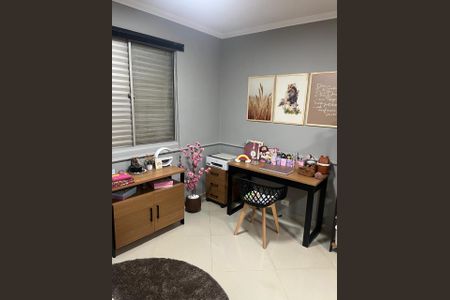 Apartamento à venda com 76m², 2 quartos e 2 vagas Apartamento à venda com 76m², 2 quartos e 2 vagasQuarto