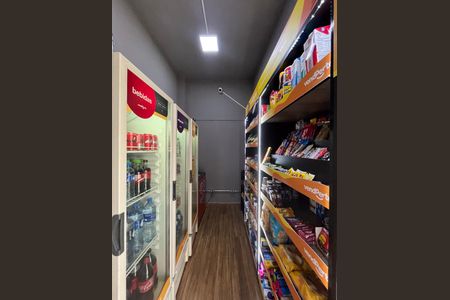 Apartamento para alugar com 40m², 1 quarto e sem vagaMercado