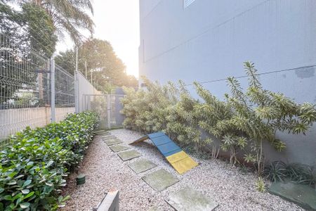 Apartamento para alugar com 40m², 1 quarto e sem vagaArea Pet