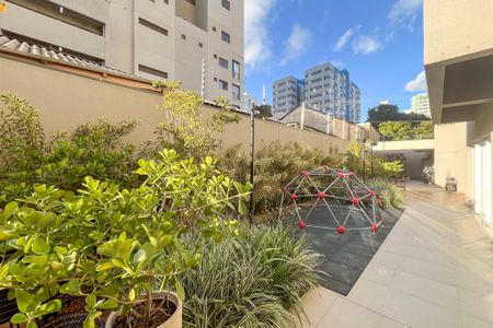 Apartamento para alugar com 40m², 1 quarto e sem vagaÁrea comum