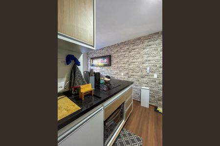 Apartamento para alugar com 40m², 1 quarto e sem vagaÁrea de Serviço
