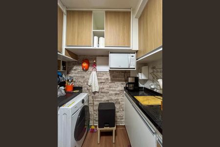 Apartamento para alugar com 40m², 1 quarto e sem vagaÁrea de Serviço